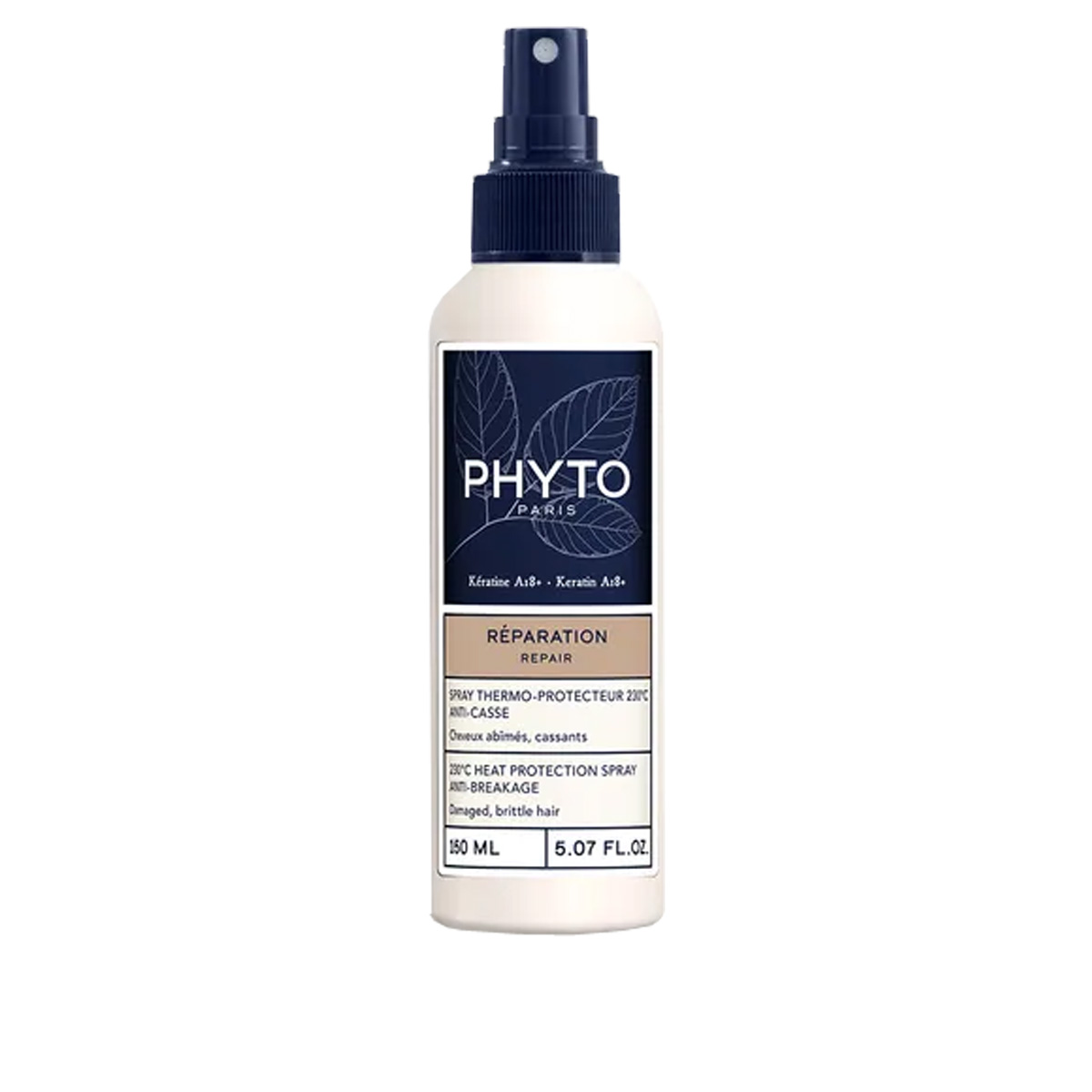 Phyto Reparation Spray Protettivo 230° Anti-Rottura