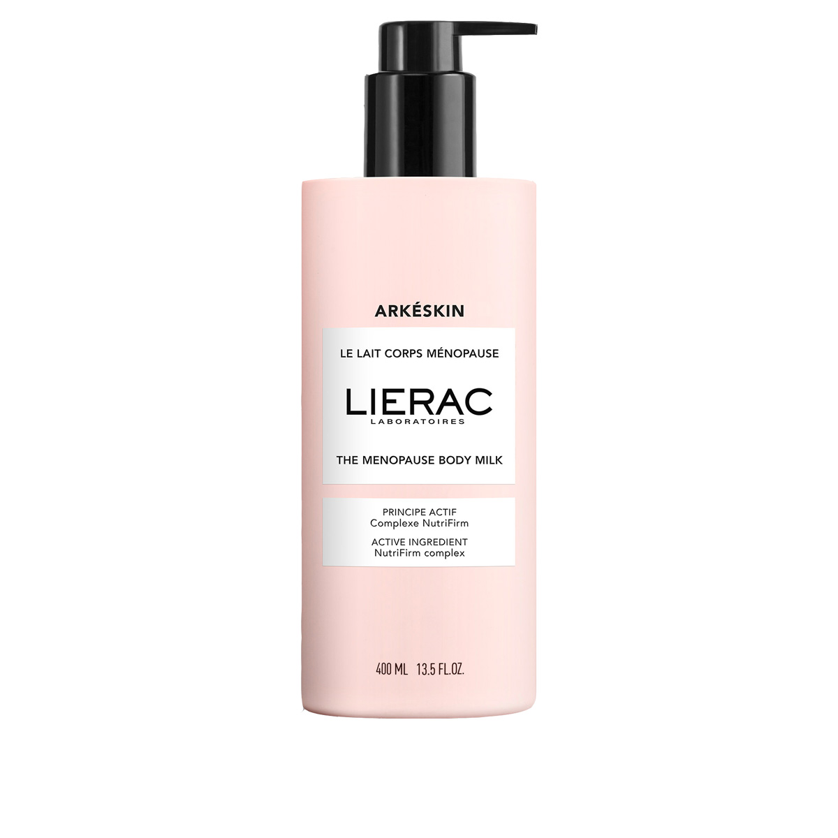 Lierac Arkeskin Il Latte Corpo Menopausa 400 ML