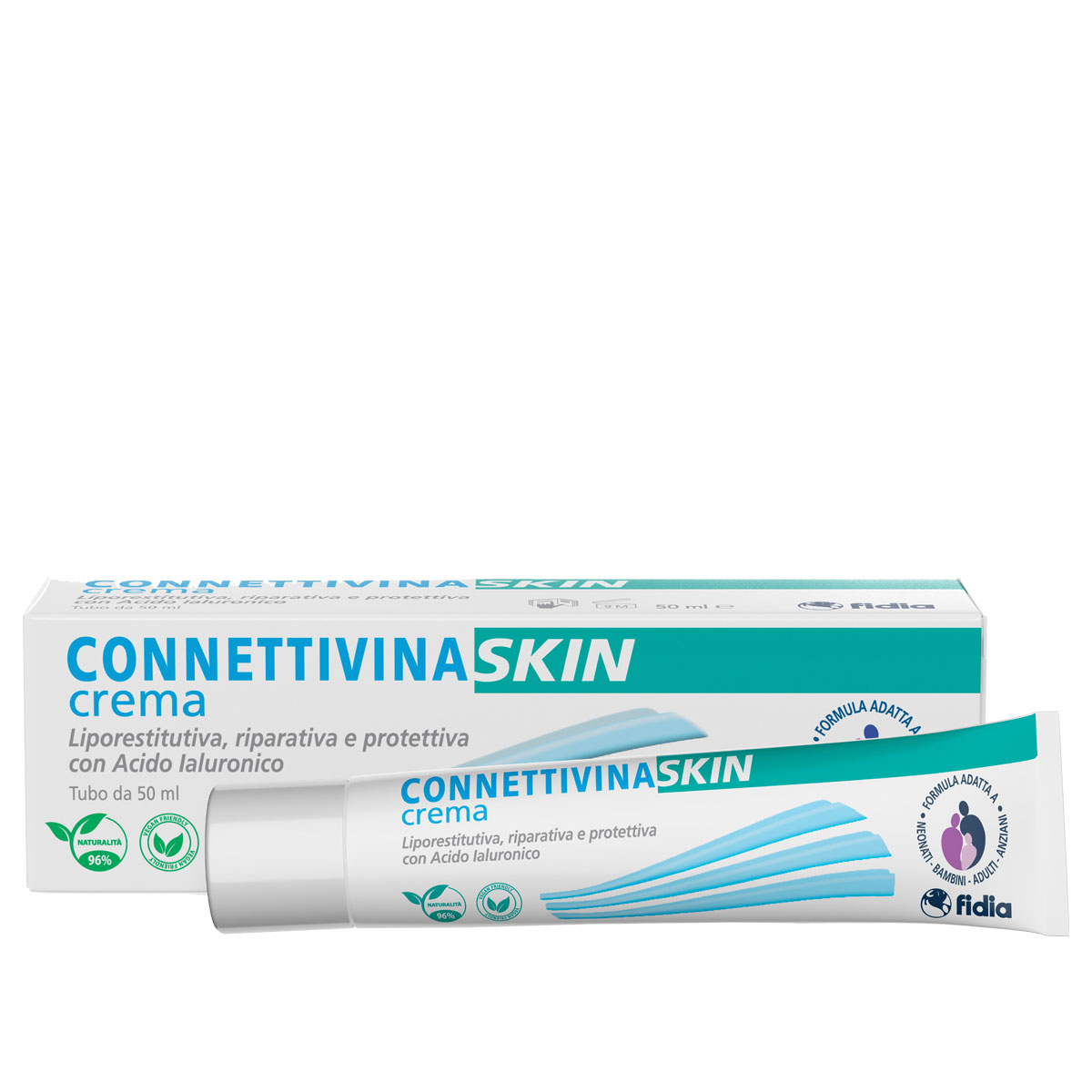 Connettivina Skin Crema
