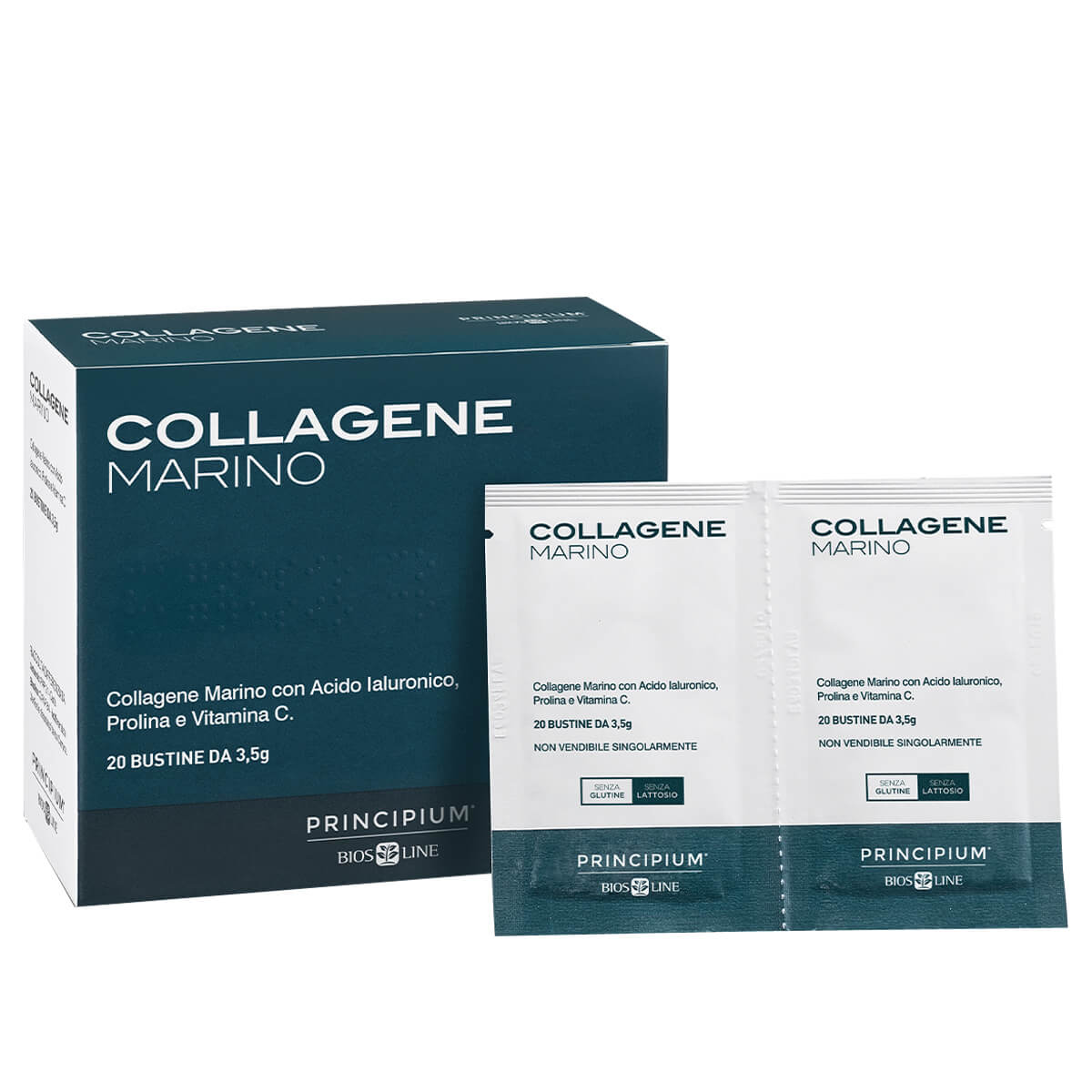 Bios Line Principium Collagene Marino