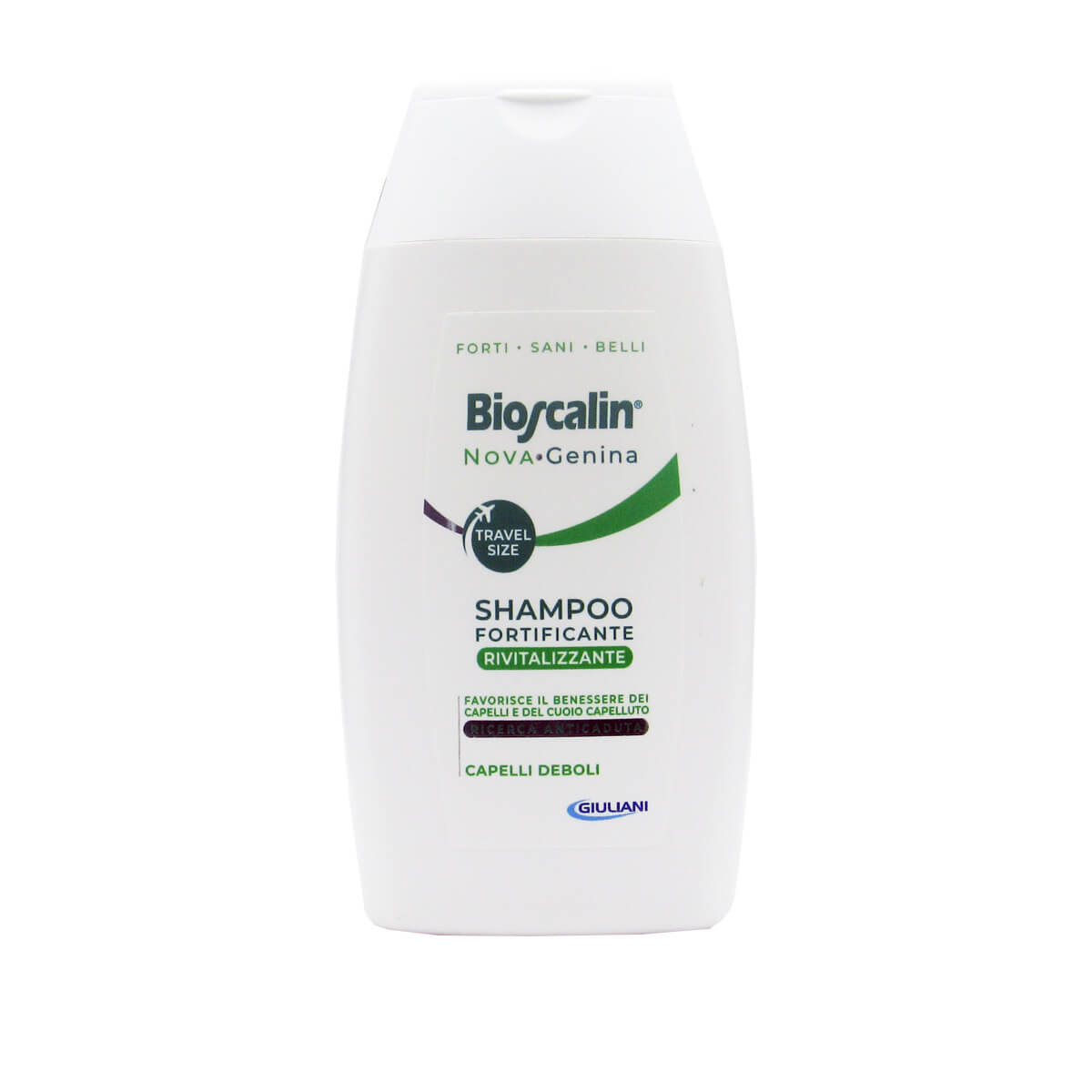 Bioscalin NovaGenina Shampoo Rivitalizzante 100ML