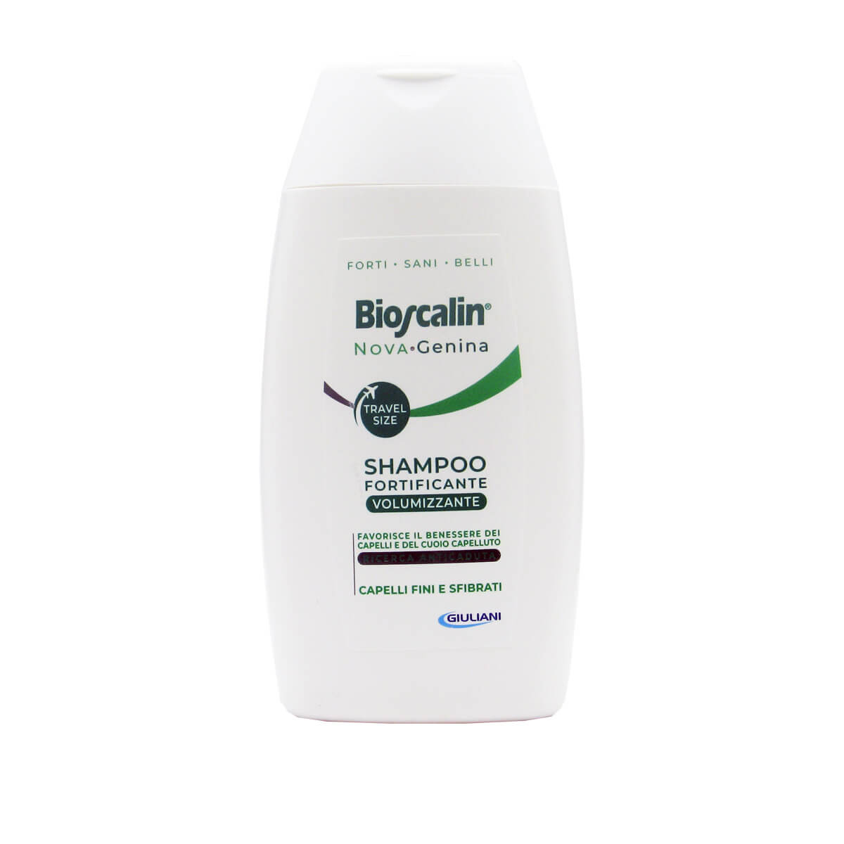 Bioscalin NovaGenina Shampoo Volumizzante 100ML
