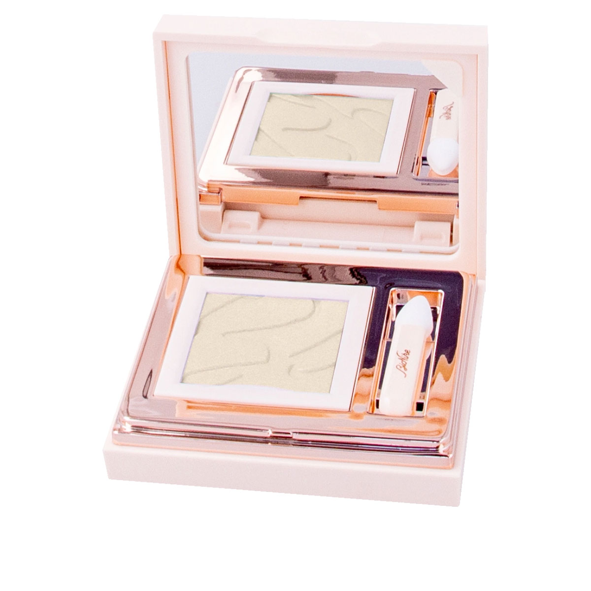 BioNike Defence Color Silky Touch Ombretto Ivoire 416