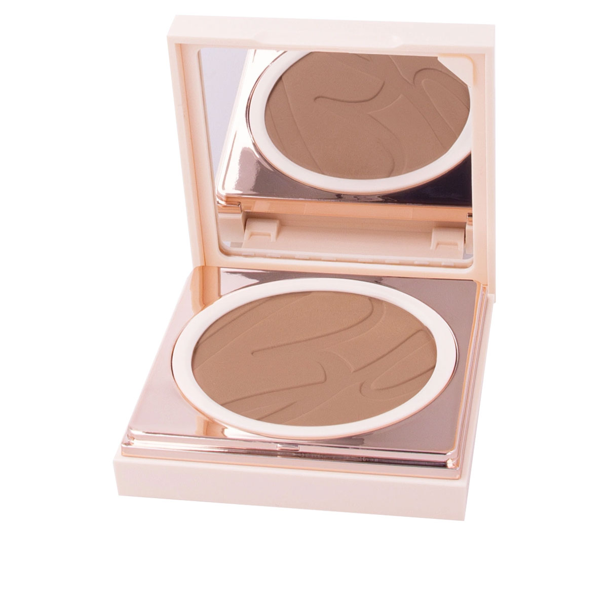 BioNke Defence Color Sun Touch Terra Compatta Noiset 207