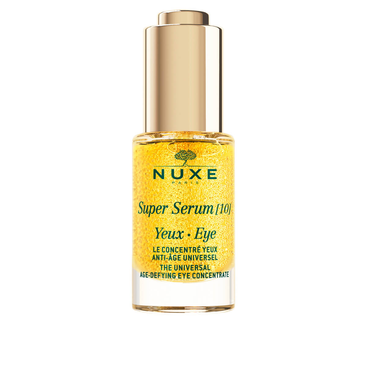 Nuxe Super Serum [10] Contorno Occhi