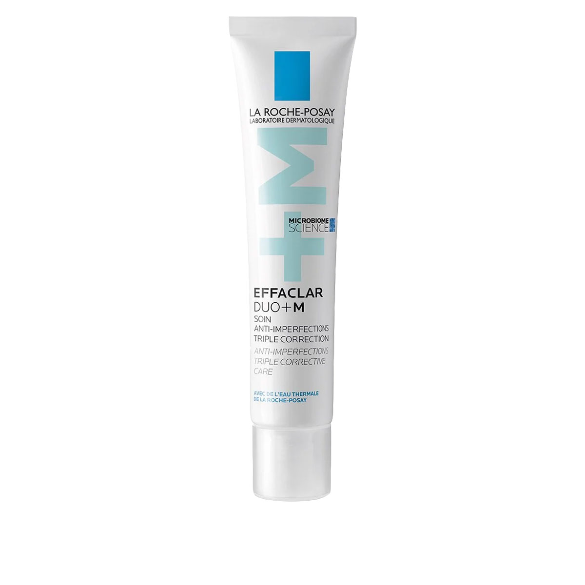 La Roche-Posay Effaclar Duo+M Trattamento Anti-Imperfezioni