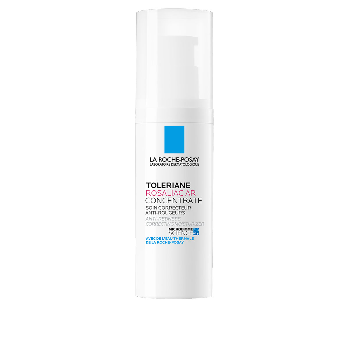 La Roche-Posay Toleriane Rosaliac AR Concentrato Anti-Rossori