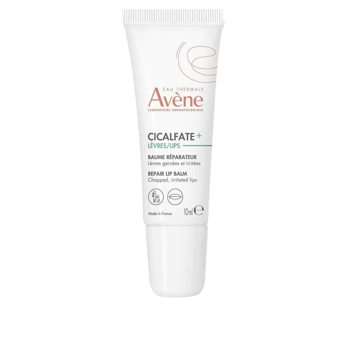 Avene Cicalfate+ Balsamo Ristrutturante Labbra
