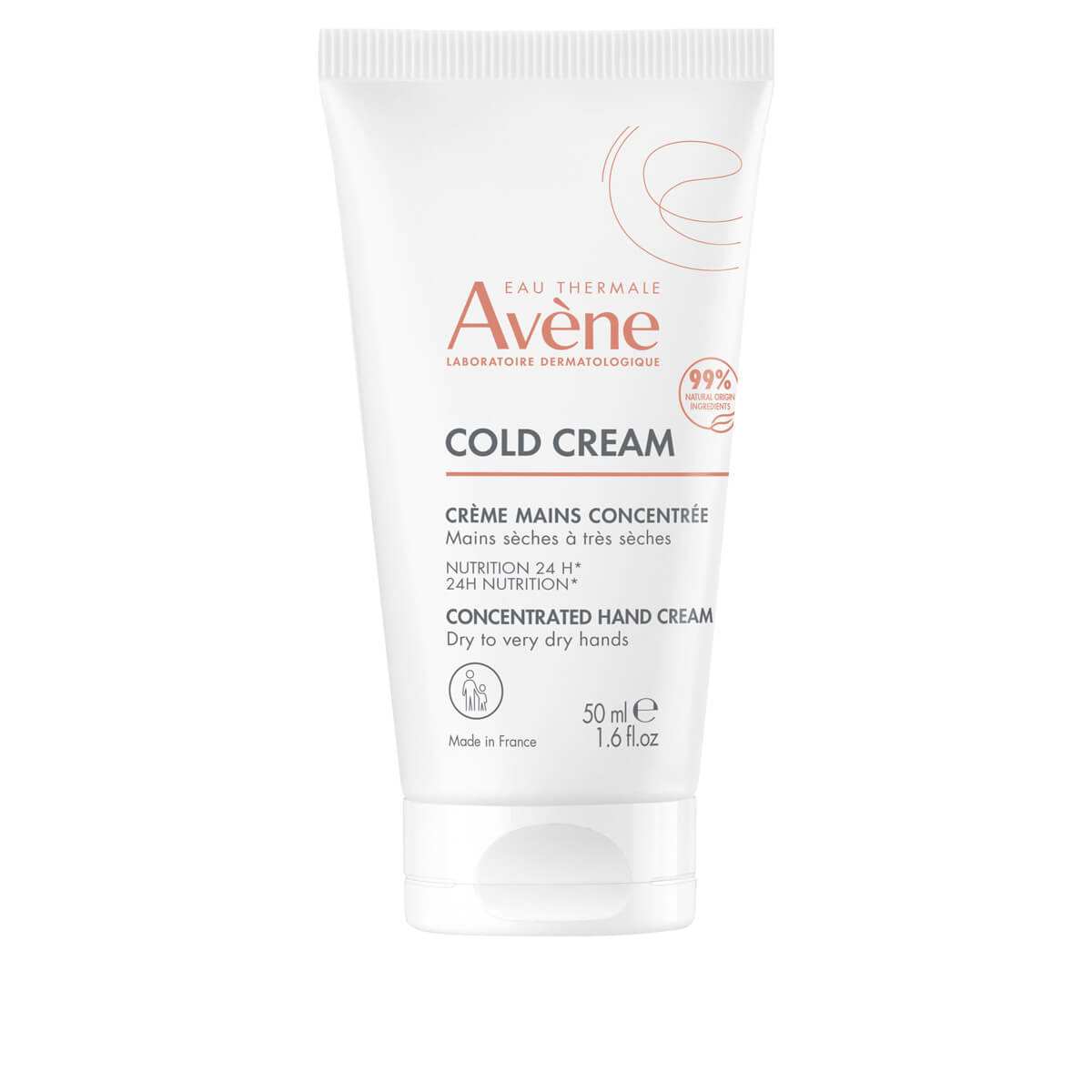 Avene Cold Cream Crema Mani Concentrata