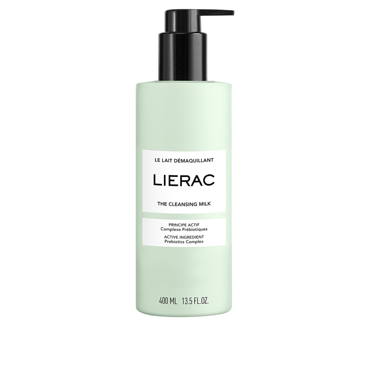 Lierac Cleanser Latte Struccante Detergente Viso e Occhi