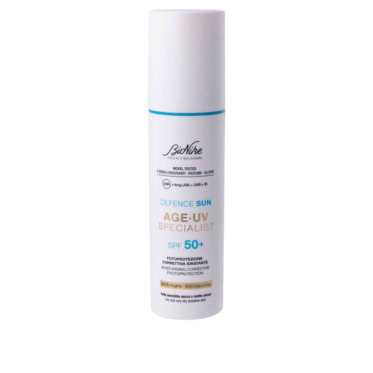 Defence Sun Age UV Spec50+ Idr