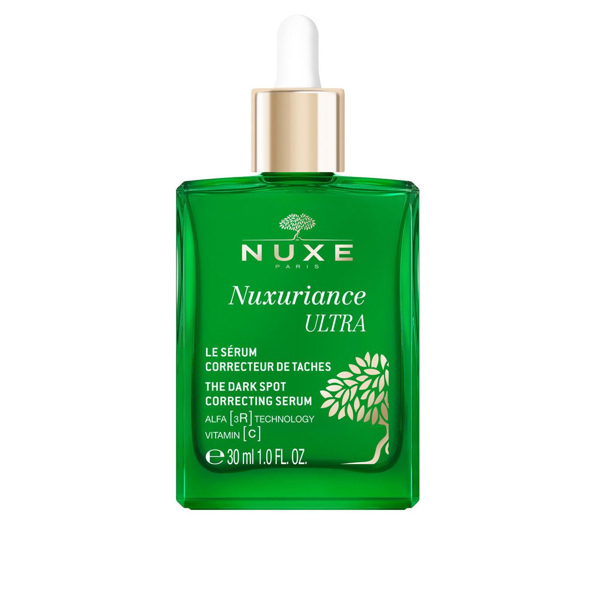 Nuxe Nuxuriance Ultra Siero Anti-Macchie