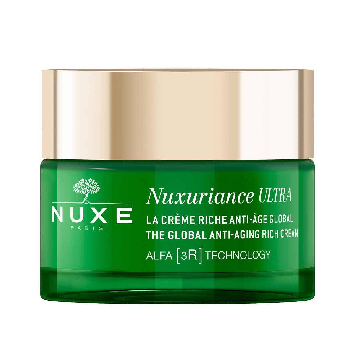 Nuxe Nuxuriance Ultra Crema Ricca Anti-Età Globale