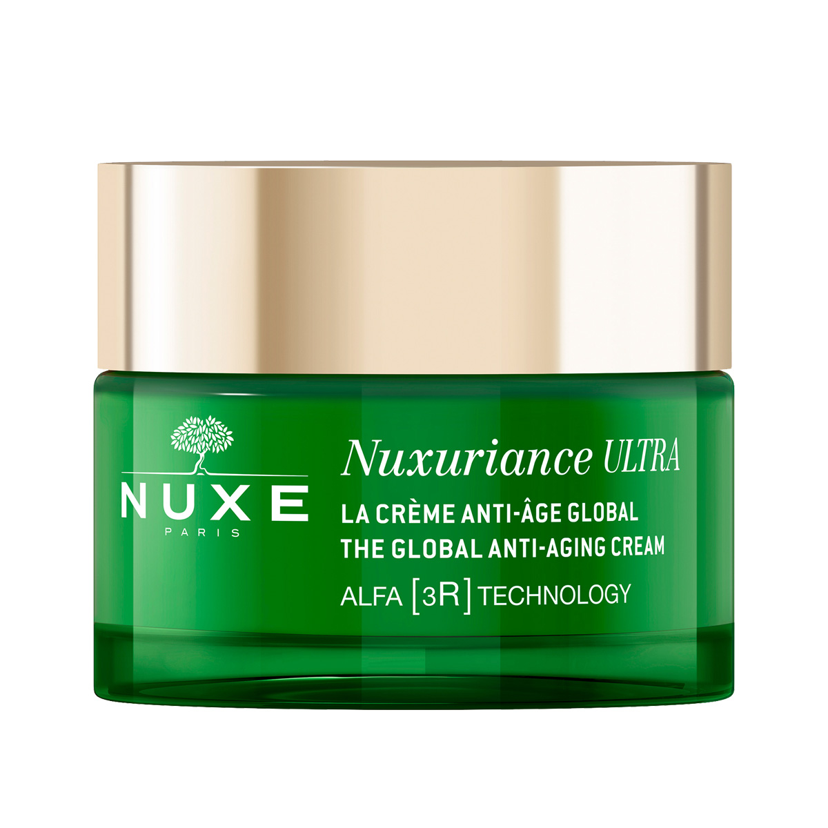 Nuxe Nuxuriance Ultra Crema Anti-Età Globale