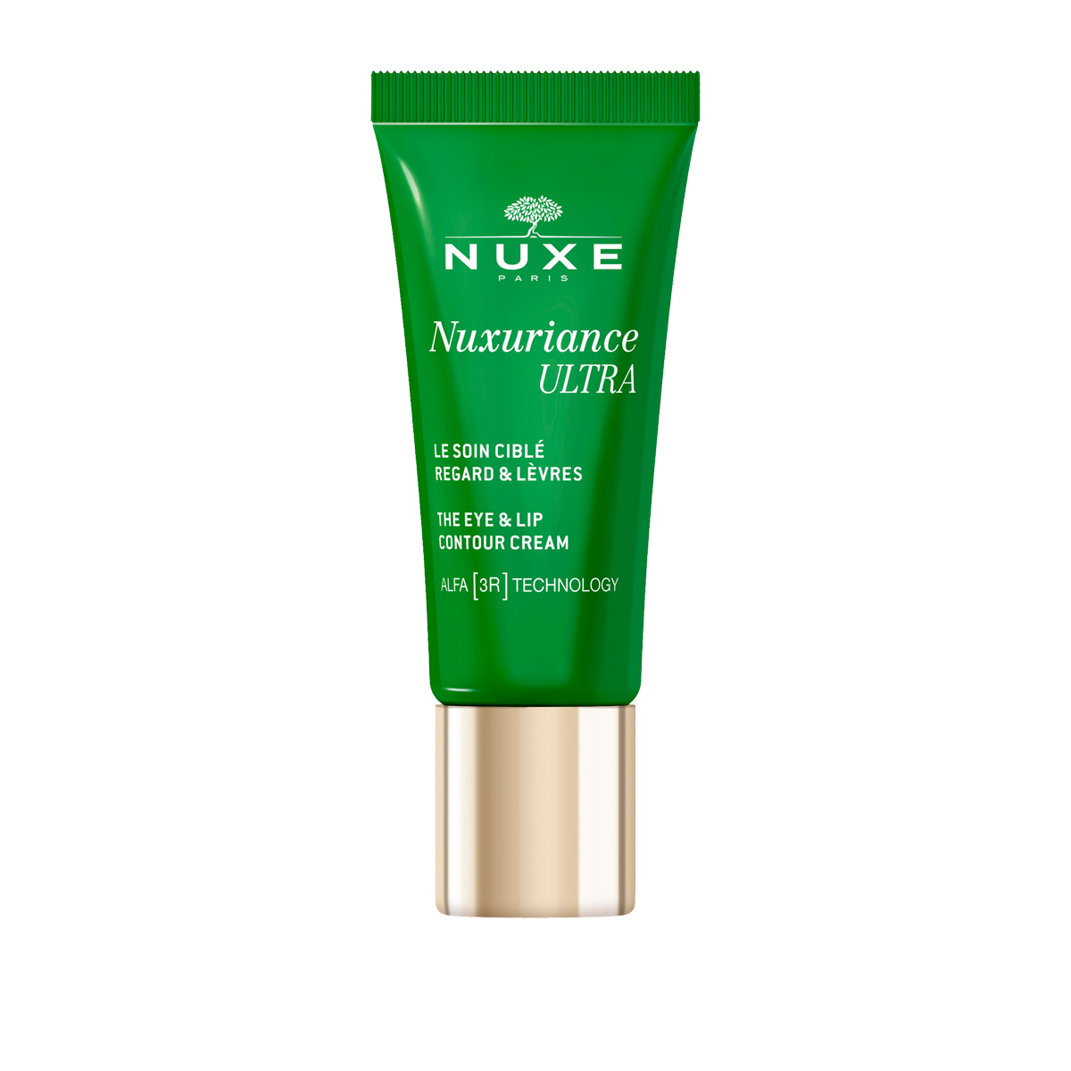 Nuxe Nuxuriance Ultra Trattamento Contorno Occhi E Labbra