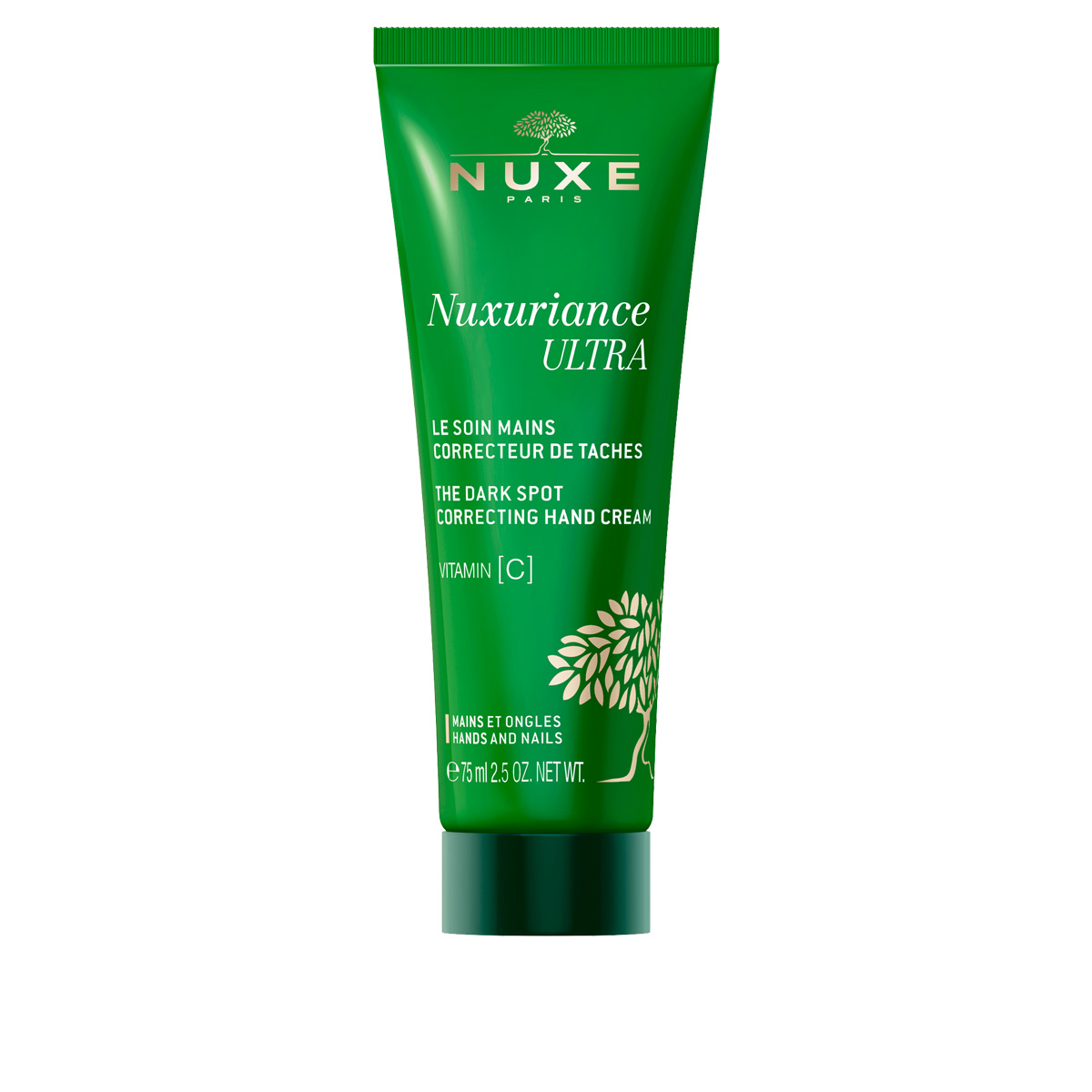 Nuxe Nuxuriance Ultra Crema Mani Correzione Macchie