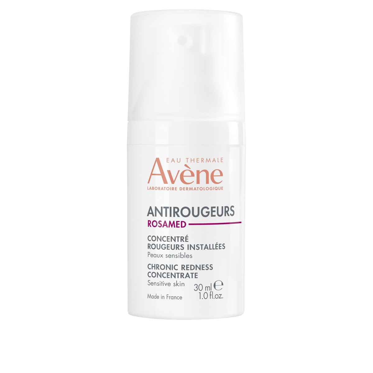 Avene Antirougeurs Rosamed Concentrato Rossori Persistenti Pelle sensibile