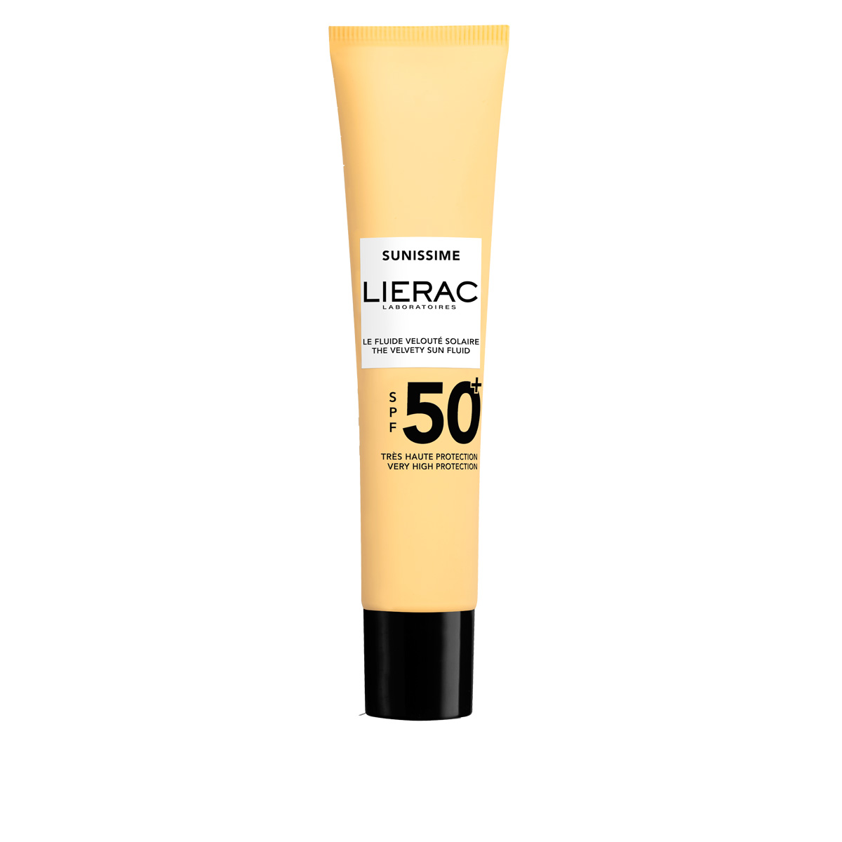 Lierac Sunissime Fluido Solare Vellutato SPF50+