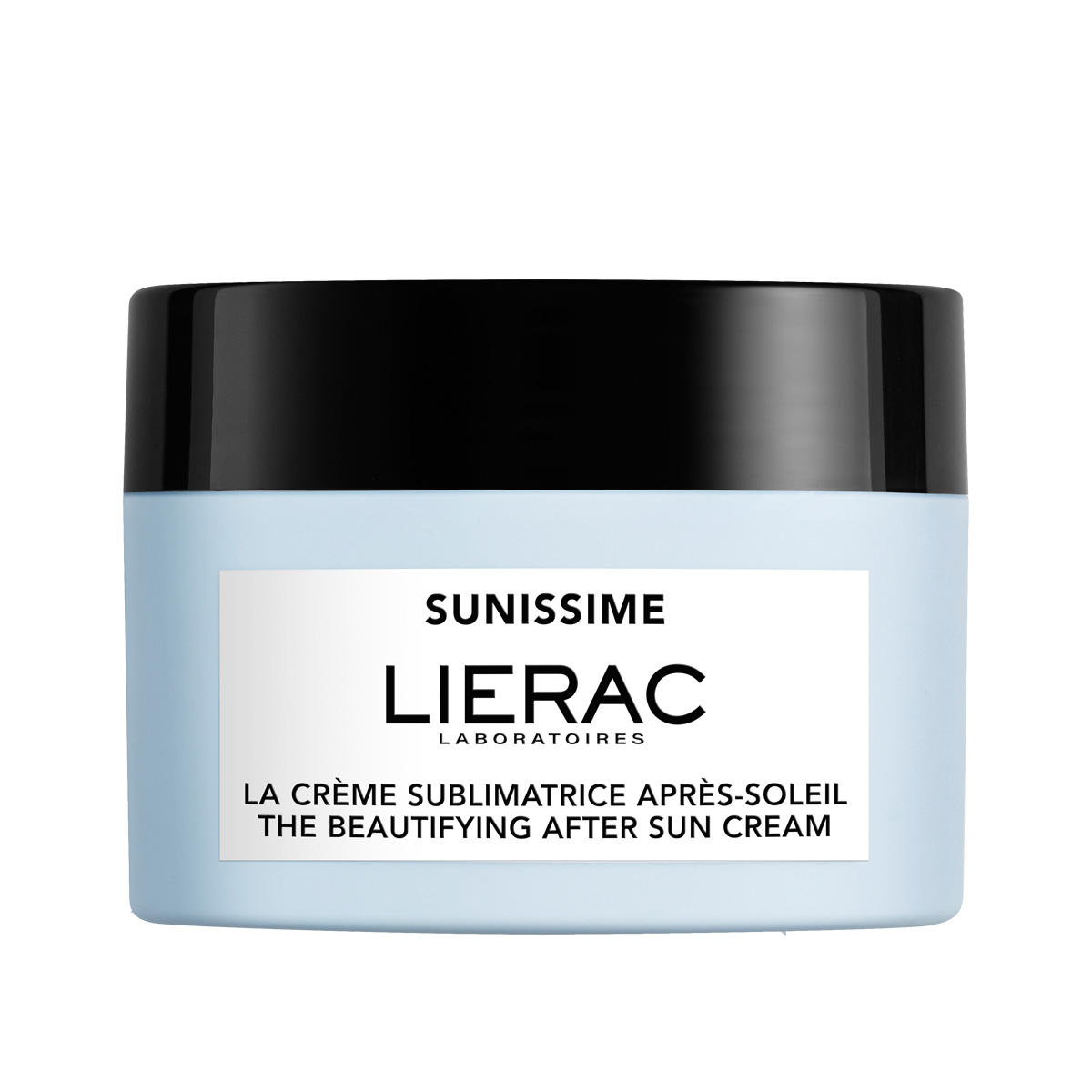 Lierac Sunissime Crema Sublimante Doposole Corpo