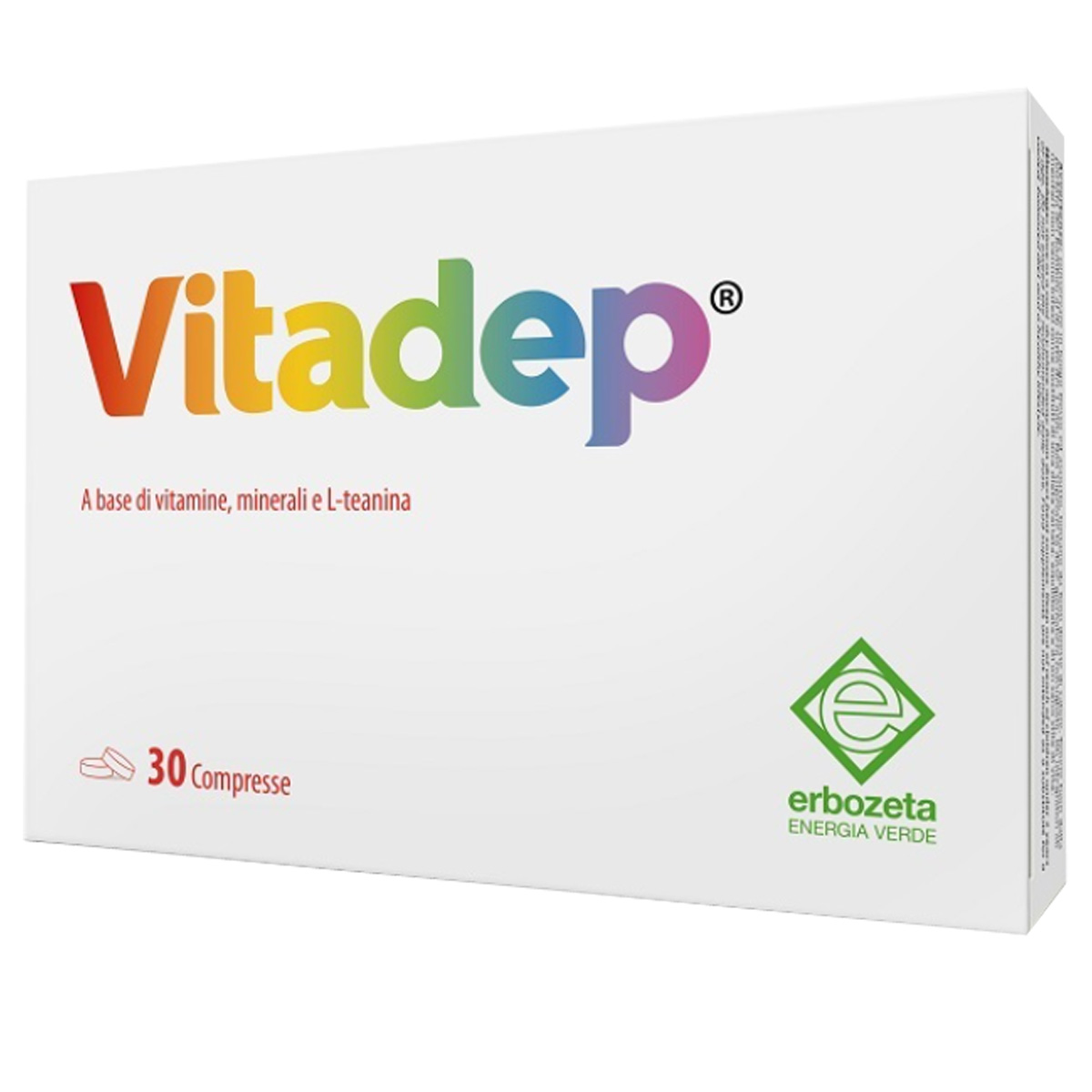 Vitadep 30 Compresse