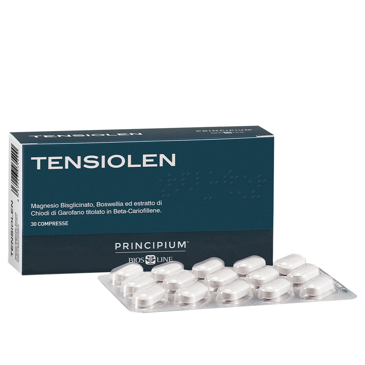 Bios Line Principium Tensiolen