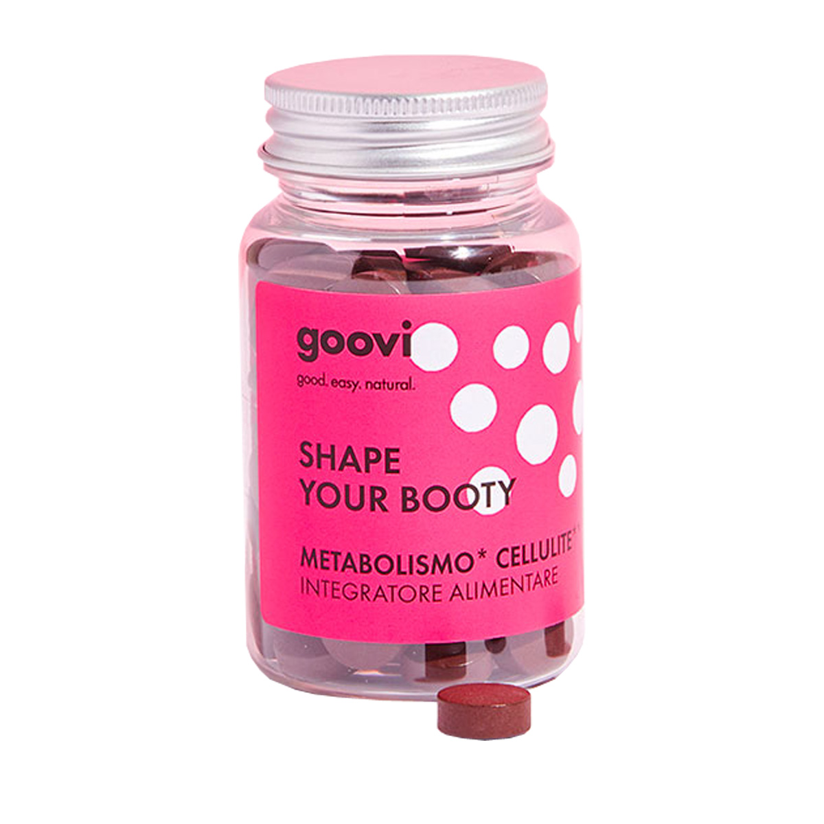 Goovi Metabolismo Cellulite