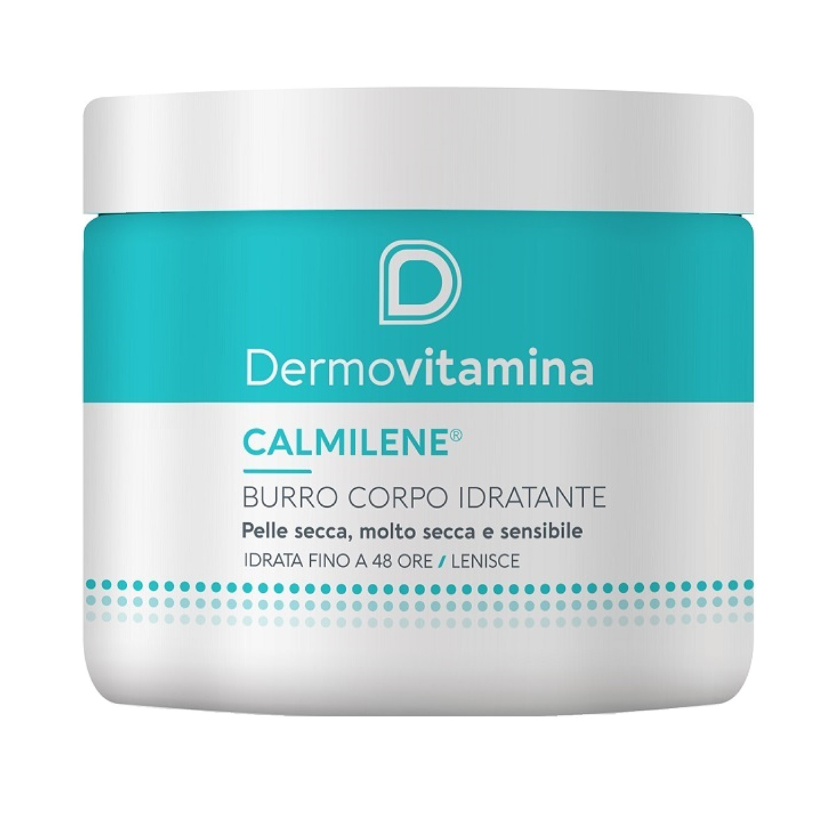 Calmilene Burro Corpo