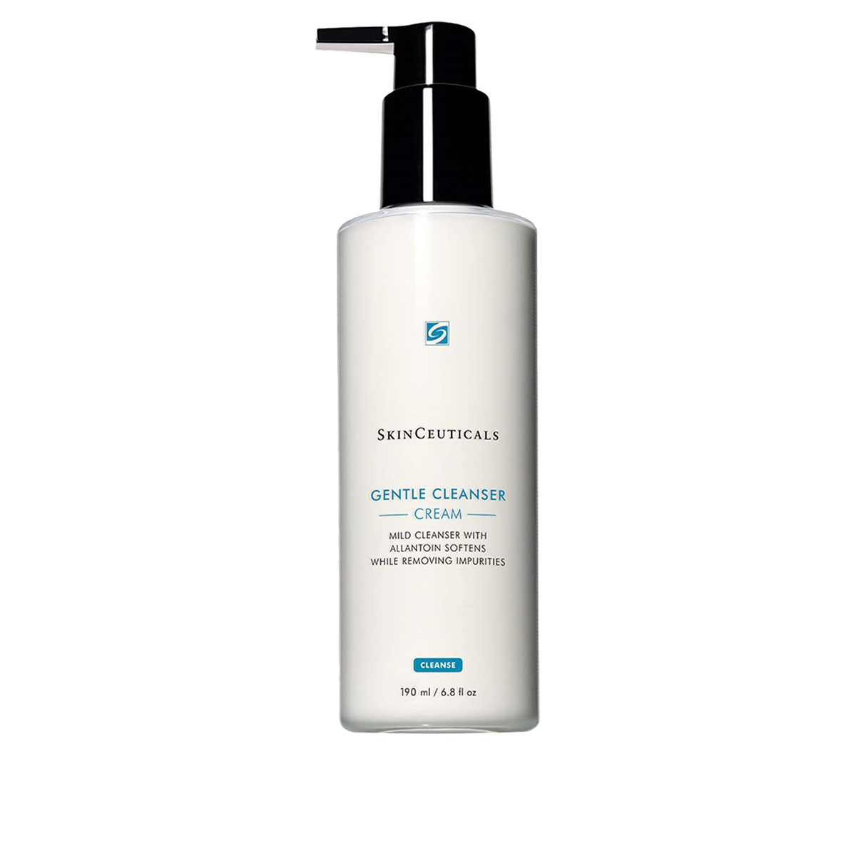 Skinceuticals Gentle Cleanser Cream Lenitivo
