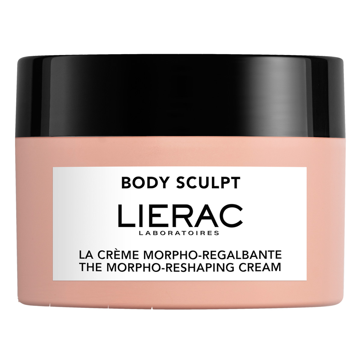 Lierac Body Sculpt Crema Morfo-Rimodellante E Tonificante