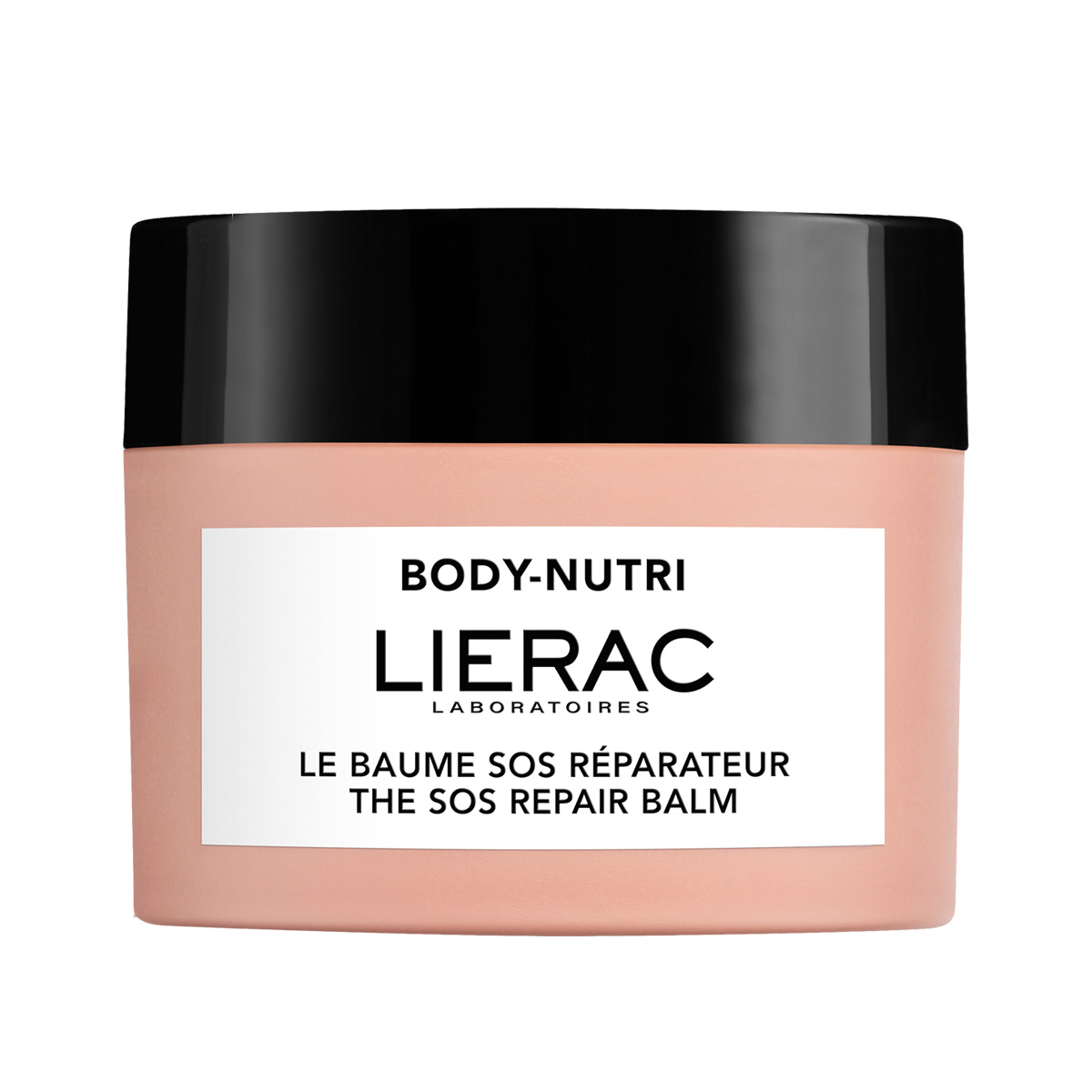 Lierac Body Nutri Balsamo Sos Riparatore Per Zone Delicate E Sensibili