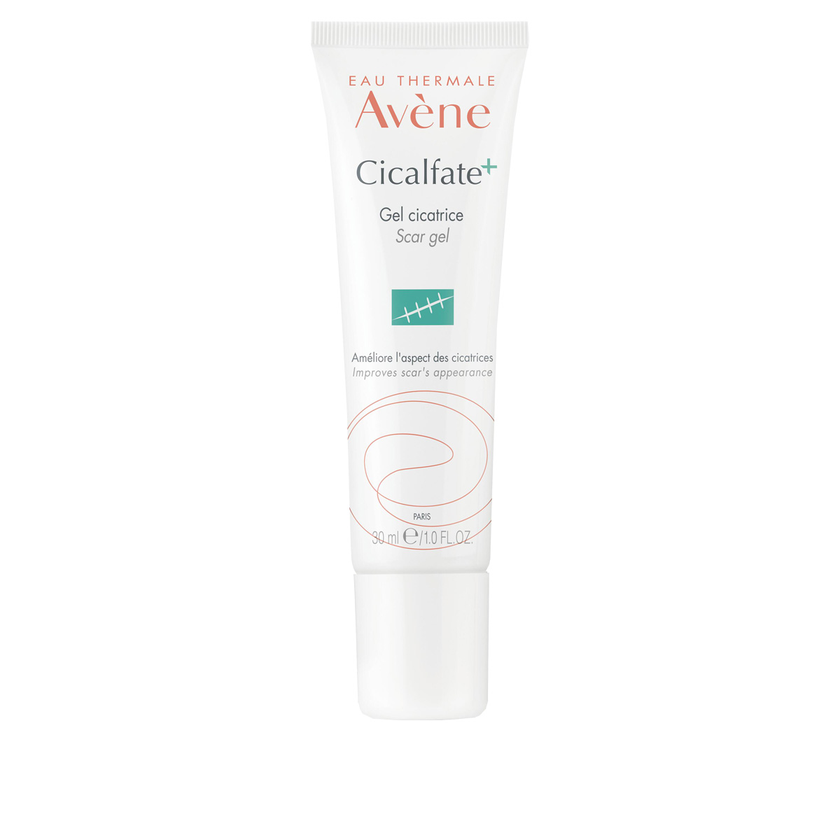Avene Cicalfate+ Gel Cicatrice