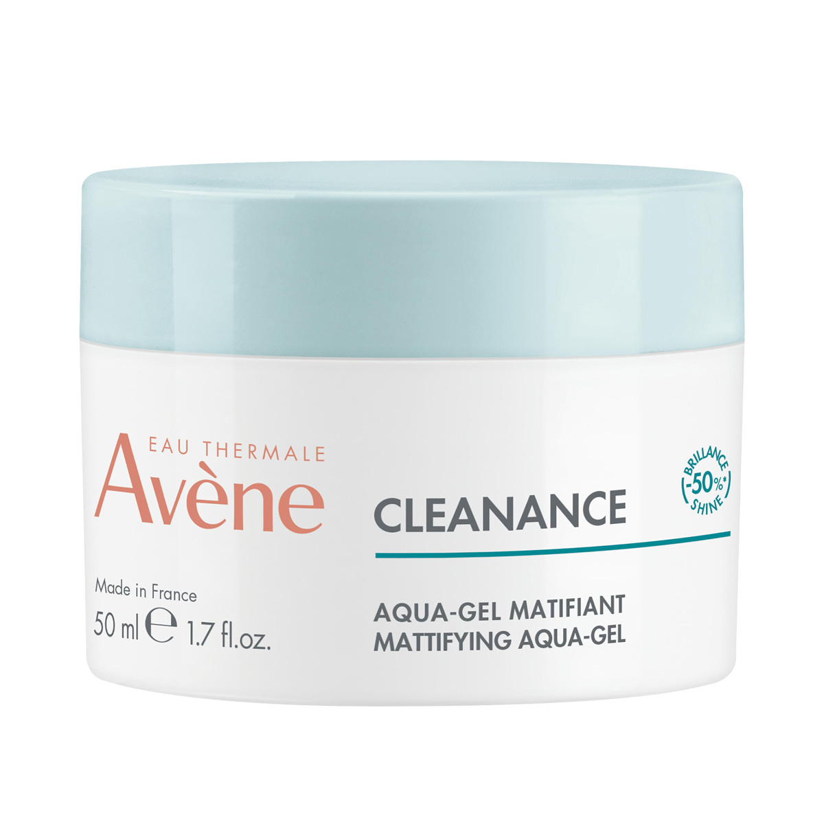Avene Cleanance Aqua Gel Opacizzante