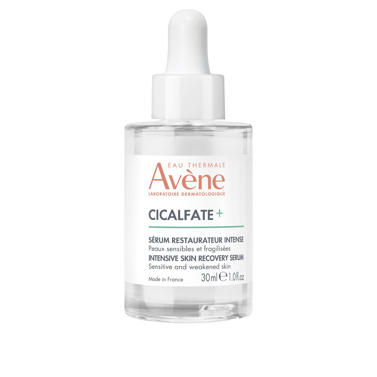Avene Cicalfate+ Siero Riequilibrante Intenso