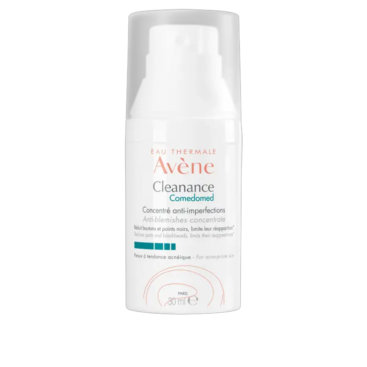 Avene Cleanance Comedomed Concentrato Anti-Imperfezioni
