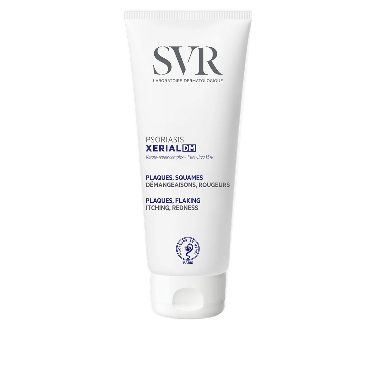 SVR Psoriasis Xerial DM