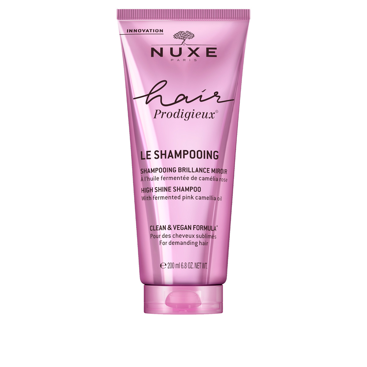 Nuxe Hair Prodigieux Shampoo Illuminante