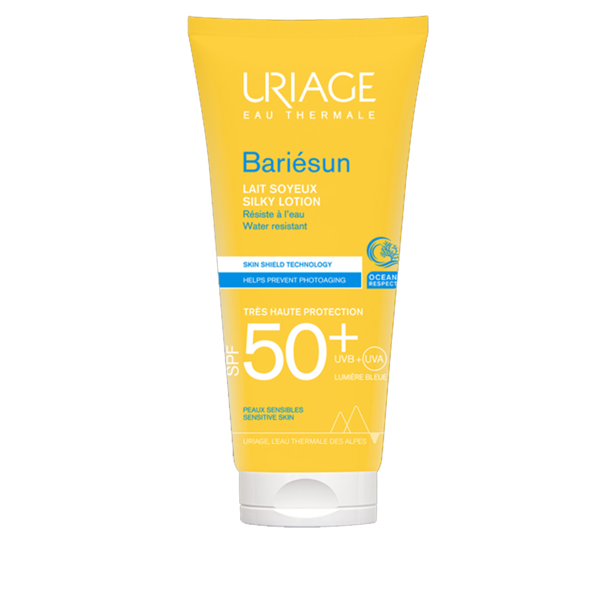 Uriage Bariesun Latte Spf50+