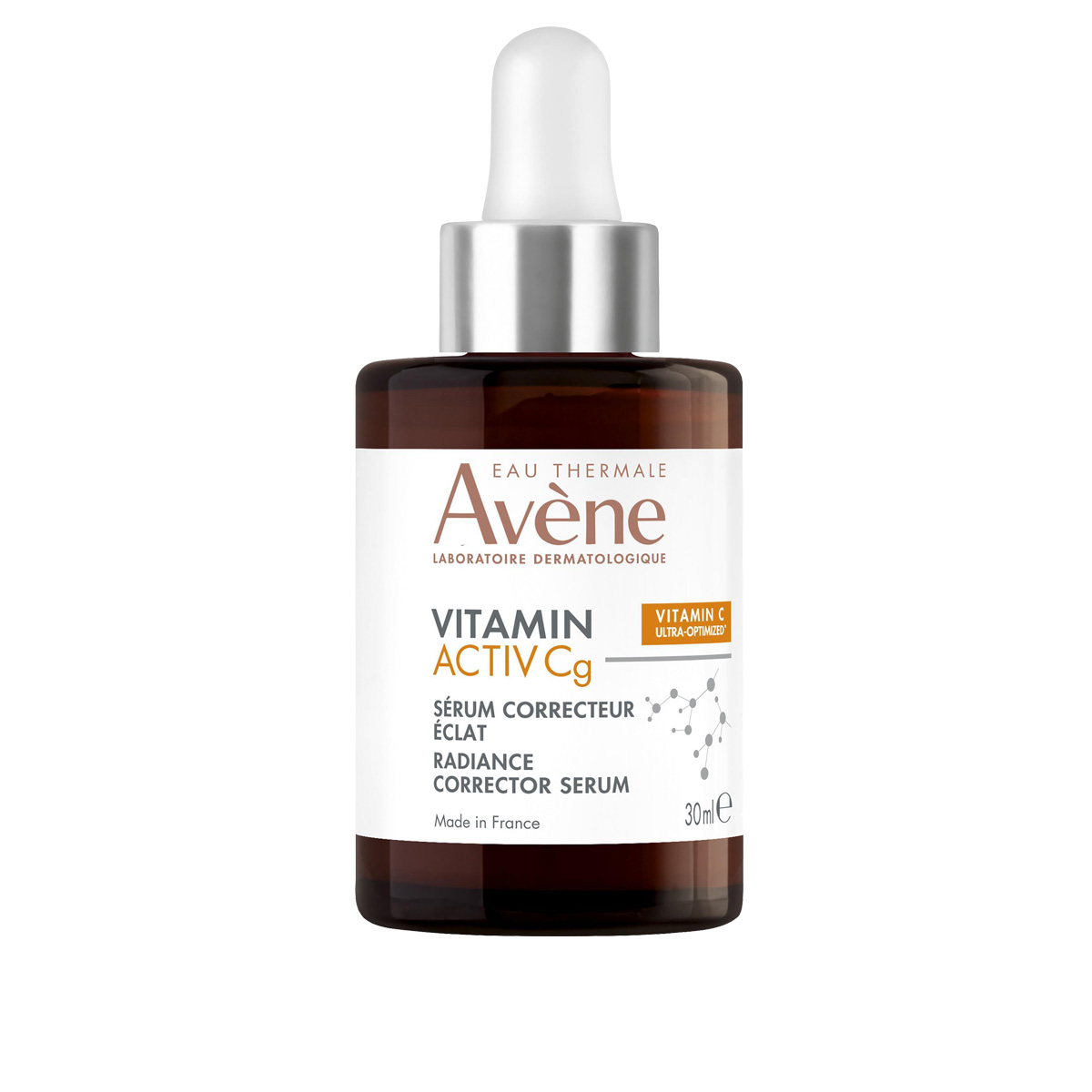 Avene Vitamin Activ Cg Siero Correttore Luminosità