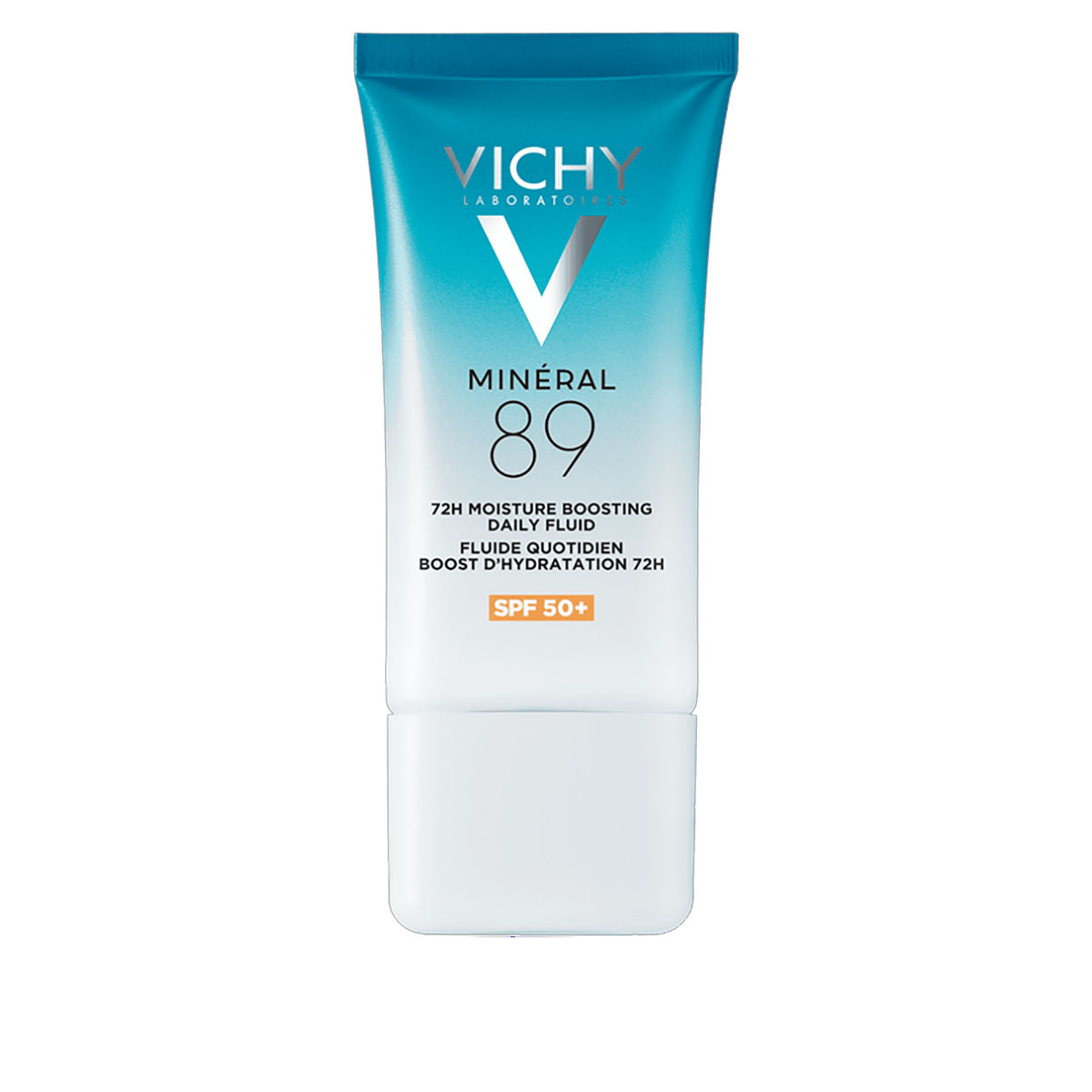 Vichy Mineral 89 Fluido Quotidiano Idratazione 72H SPF50