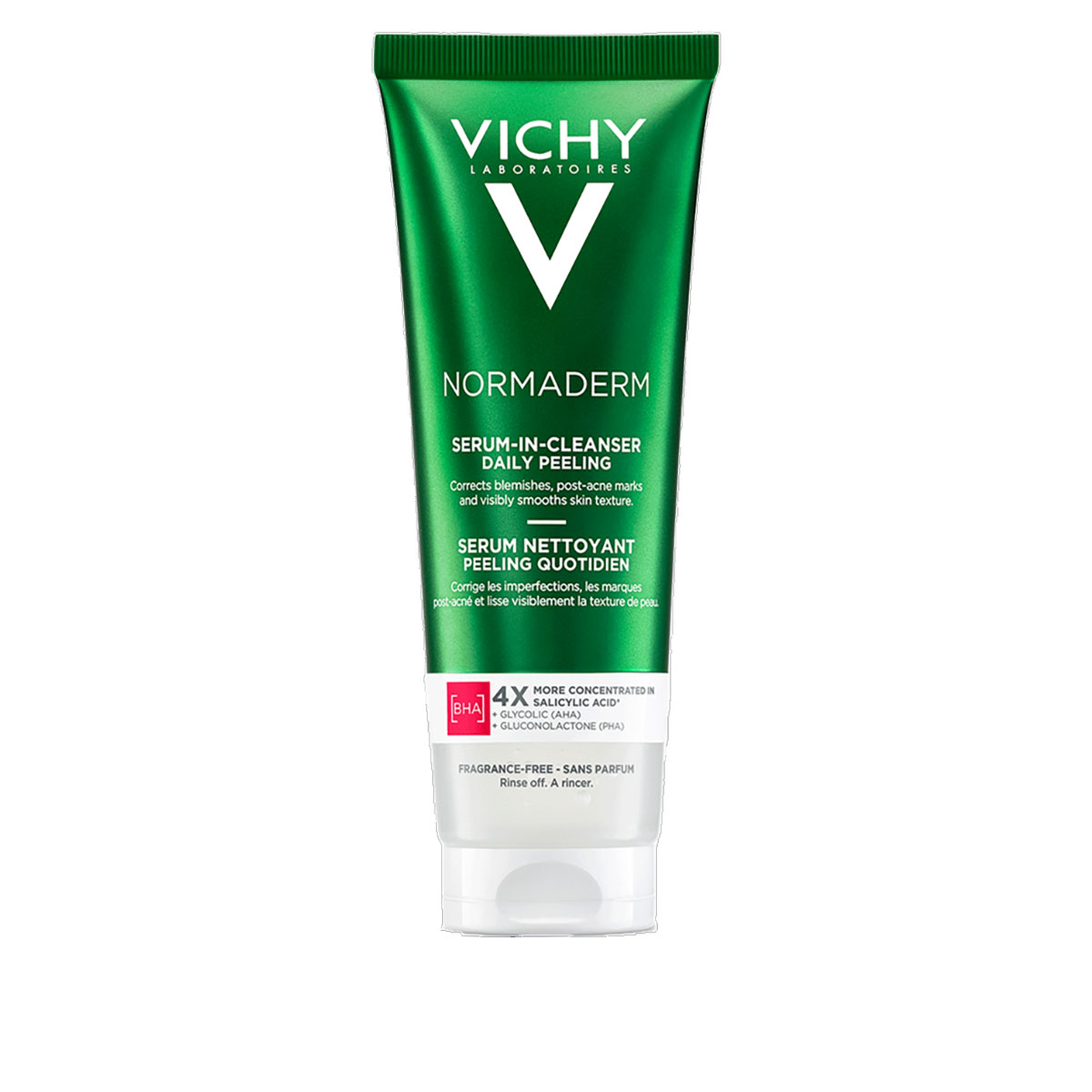 Vichy Nodmaderm Siero Detergente Peeling Quotidiano