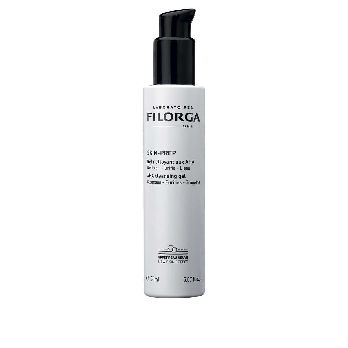 Filorga Skin-Prep Gel Detergente Viso Purificante