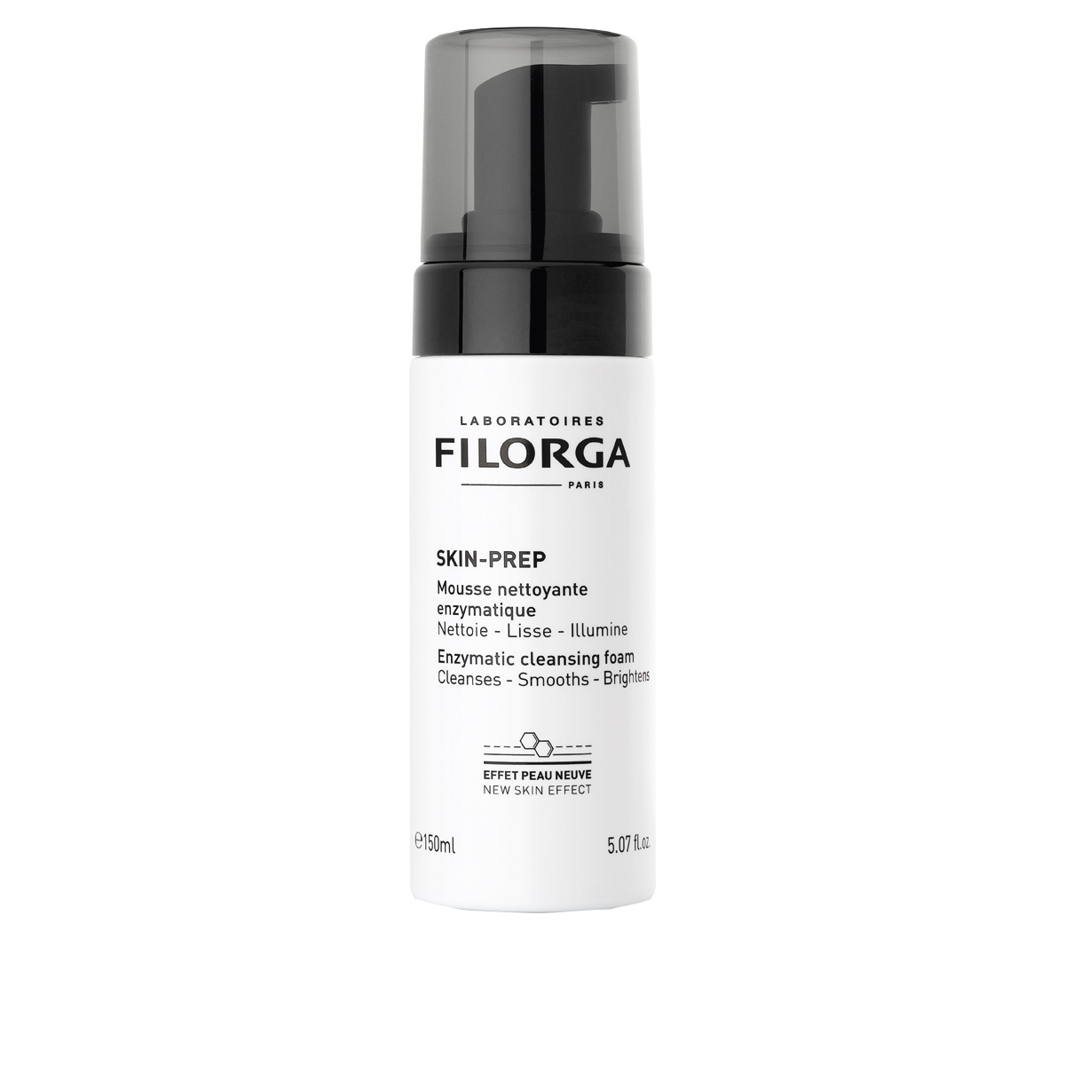 Filorga Skin-Prep Mousse Detergente Viso Enzimatica