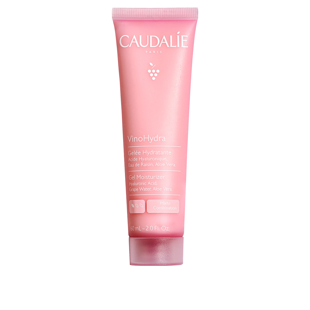 Caudalie VinoHydra Gel Idratante