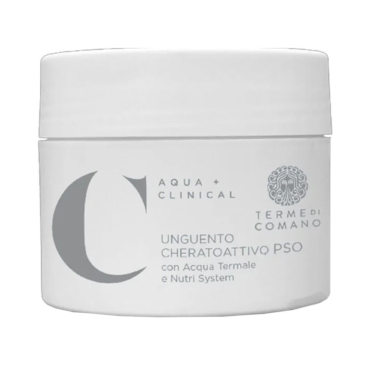 Terme di Comano Unguento Cheratoattivo Pso