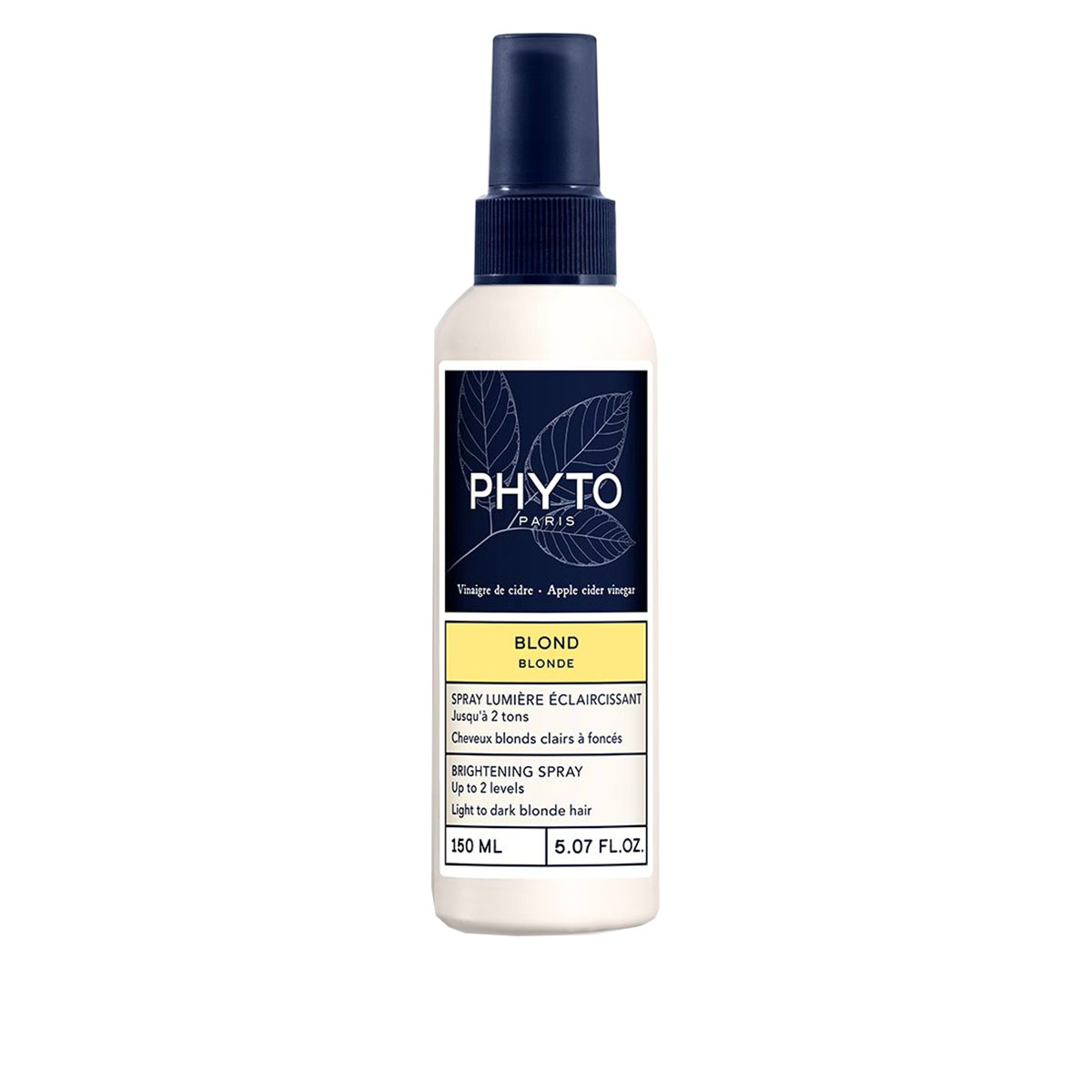 PHYTO Blonde Spray illuminante schiarente