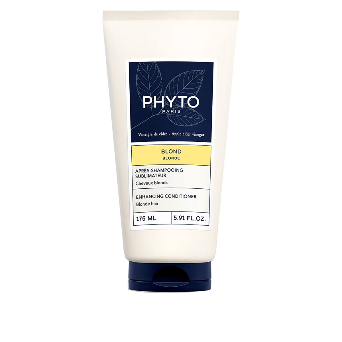 PHYTO Blonde Balsamo sublimante