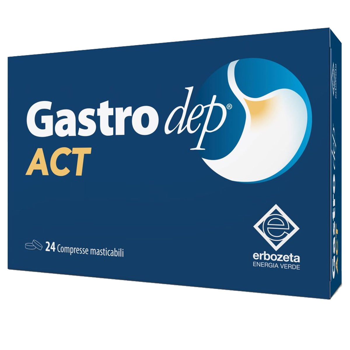 Gastrodep Act