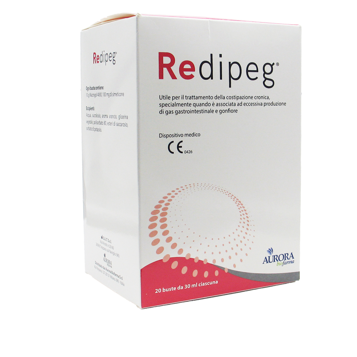 Redipeg Stick Pack