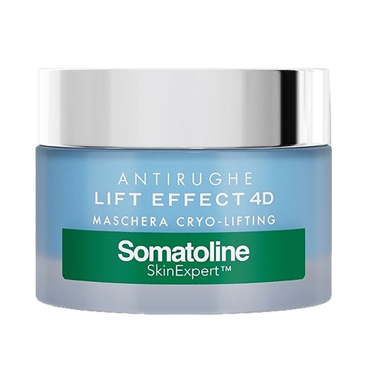 Somatoline SkinExpert Lift Effect 4D Maschera Cryo-Lifting