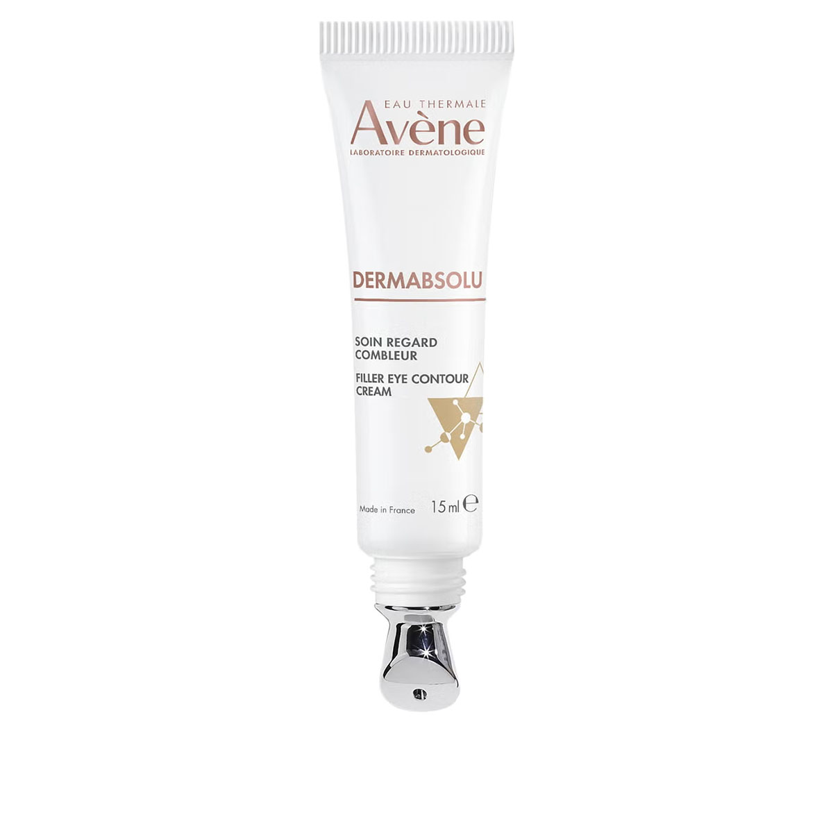 Avene Dermabsolu Trattamento Contorno Occhi Riempitivo